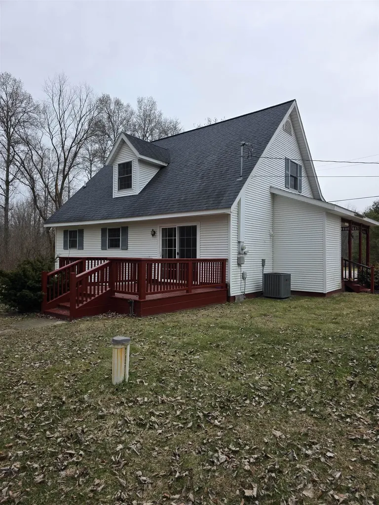 2283 S River Beaverton Township MI 48612