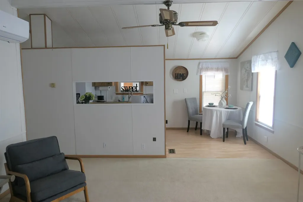 6264 Wildwood Drive Seville Township MI 48832