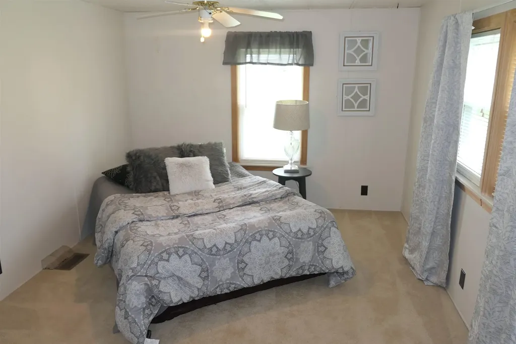 6264 Wildwood Drive Seville Township MI 48832