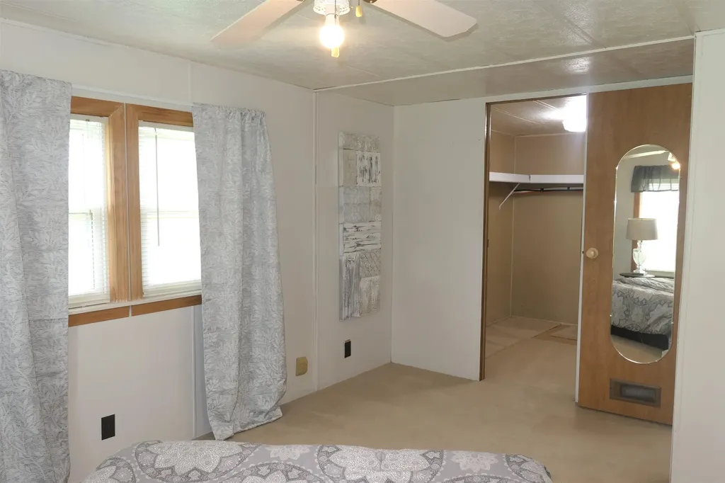 6264 Wildwood Drive Seville Township MI 48832