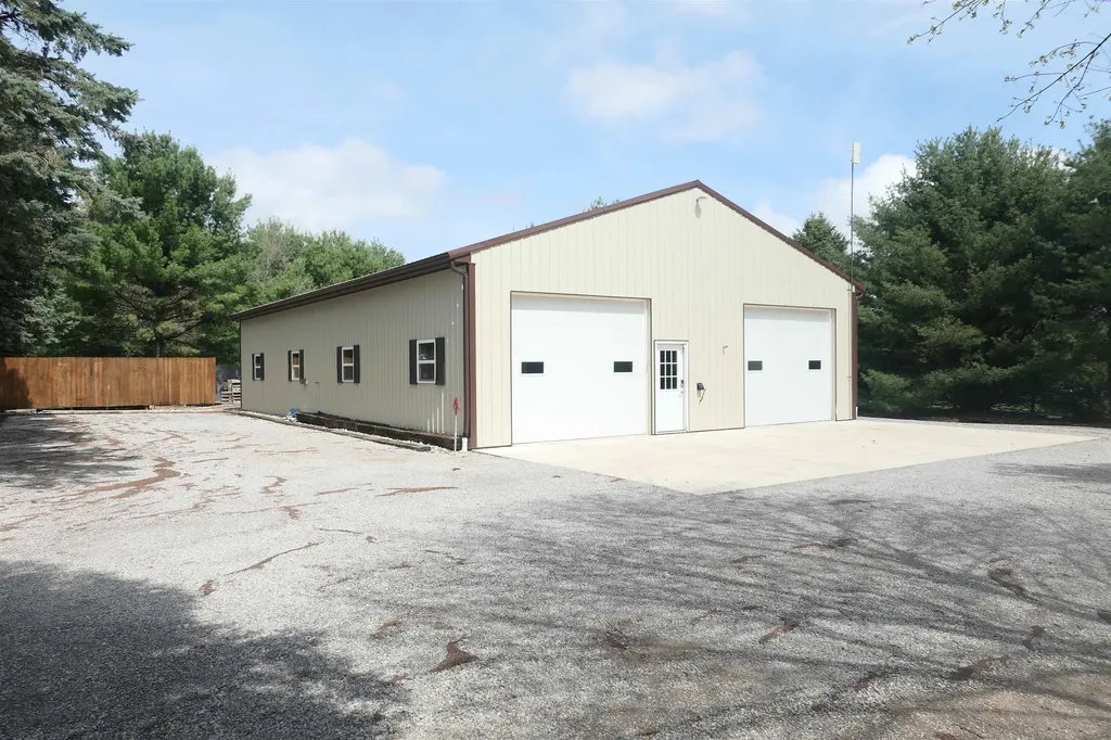 6264 Wildwood Drive Seville Township MI 48832