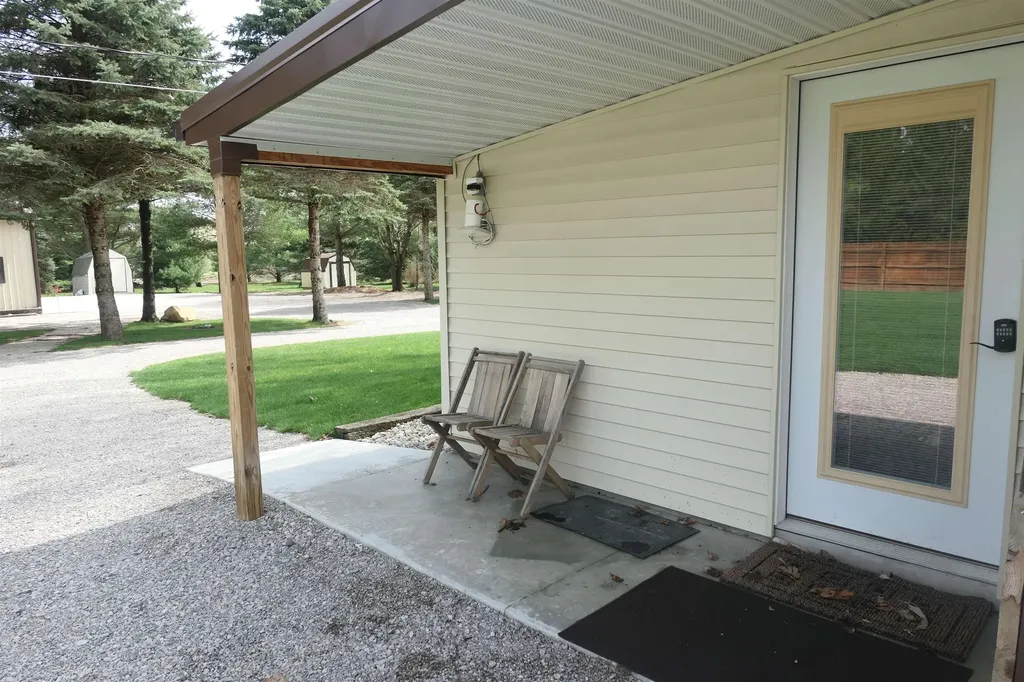 6264 Wildwood Drive Seville Township MI 48832