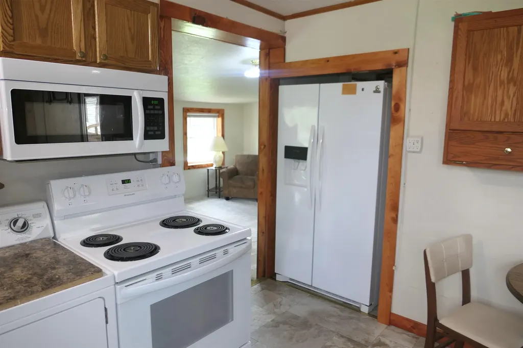 6264 Wildwood Drive Seville Township MI 48832