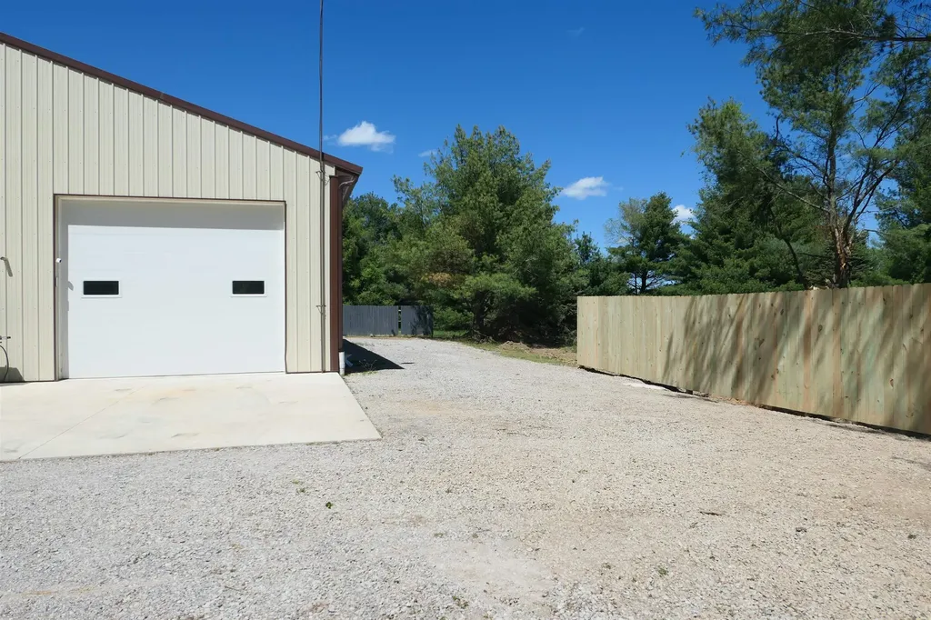 6264 Wildwood Drive Seville Township MI 48832