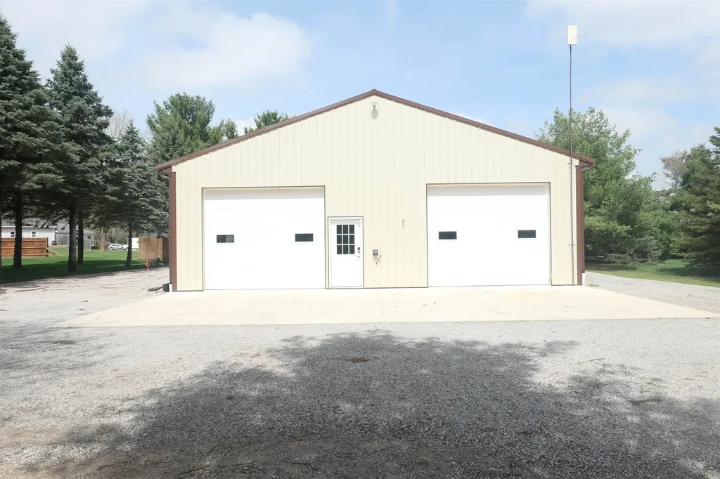 6264 Wildwood Drive Seville Township MI 48832