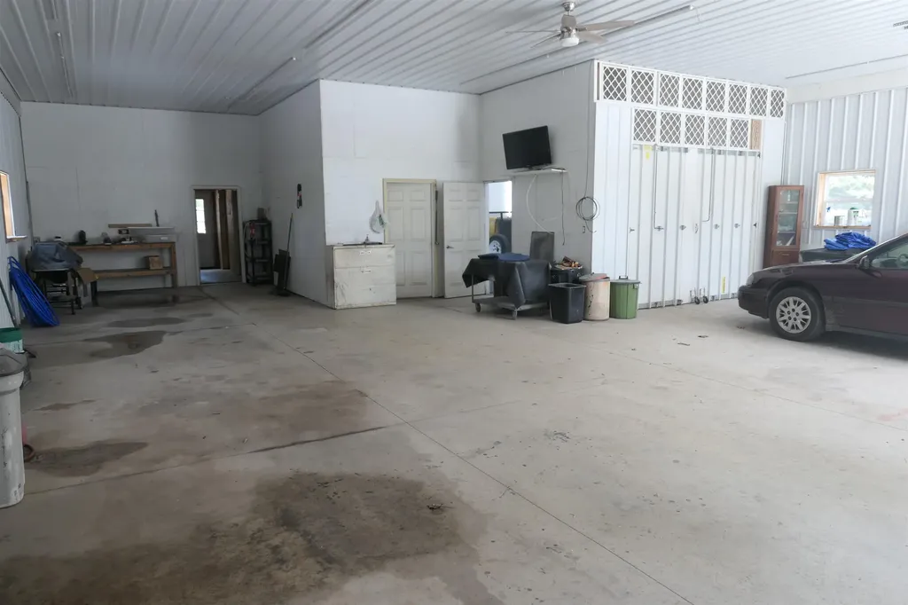6264 Wildwood Drive Seville Township MI 48832