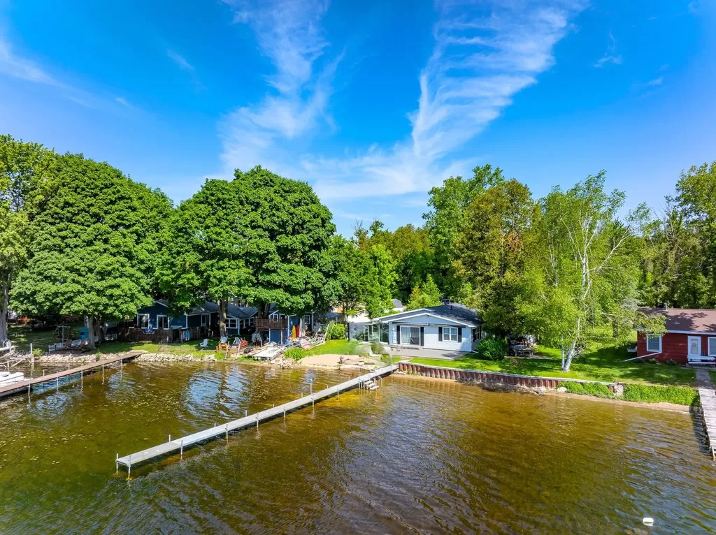 5445 W Beal City Road Nottawa Township MI 48893