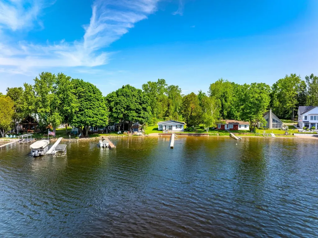 5445 W Beal City Road Nottawa Township MI 48893