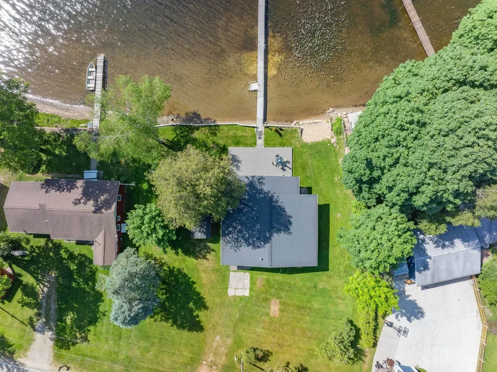 5445 W Beal City Road Nottawa Township MI 48893