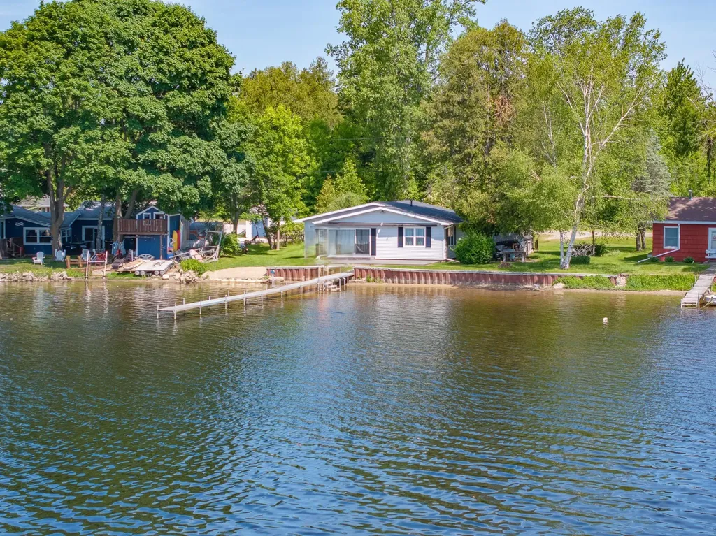 5445 W Beal City Road Nottawa Township MI 48893