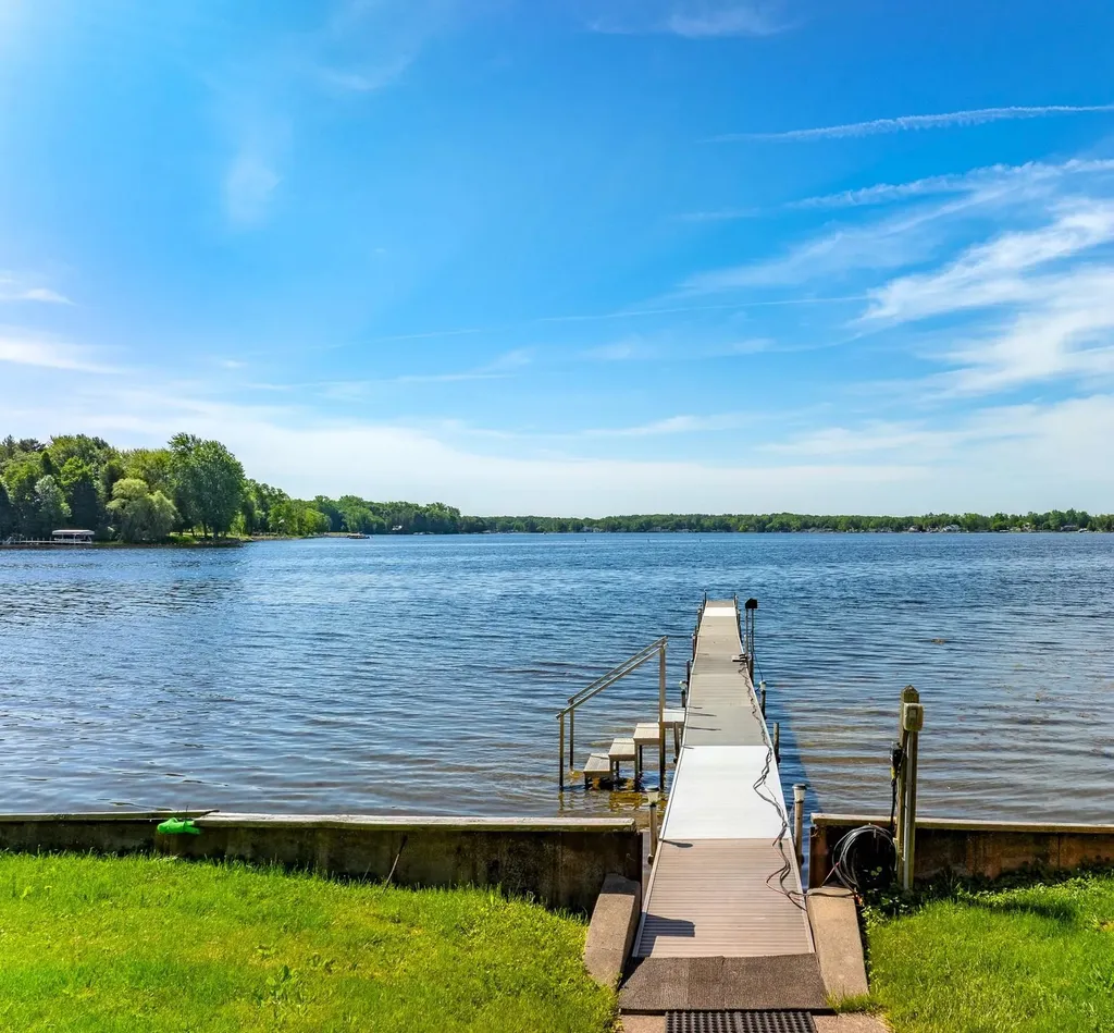 5445 W Beal City Road Nottawa Township MI 48893