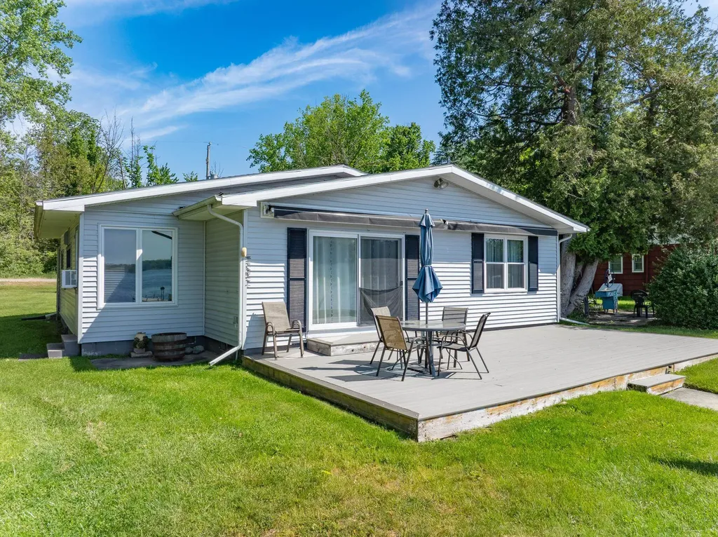 5445 W Beal City Road Nottawa Township MI 48893