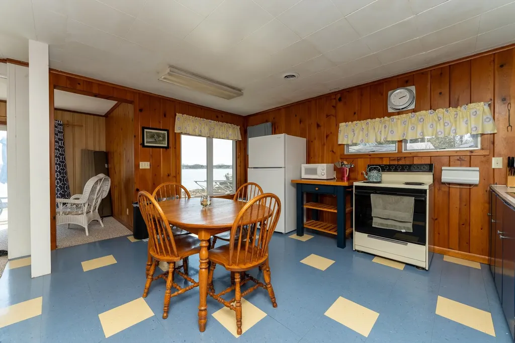 5445 W Beal City Road Nottawa Township MI 48893