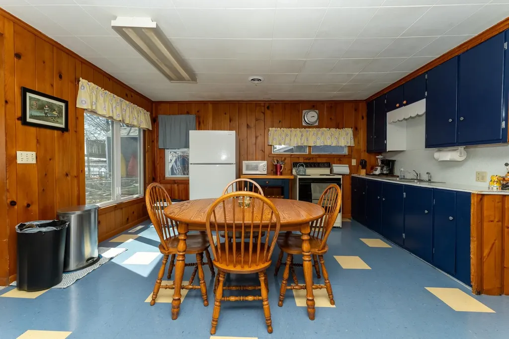 5445 W Beal City Road Nottawa Township MI 48893