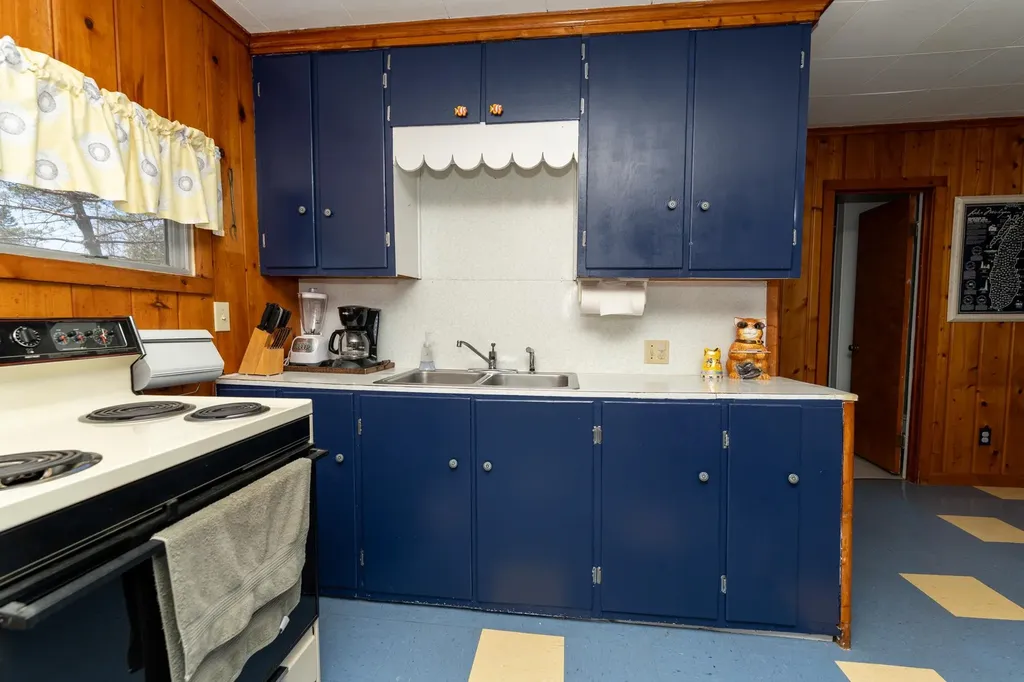 5445 W Beal City Road Nottawa Township MI 48893