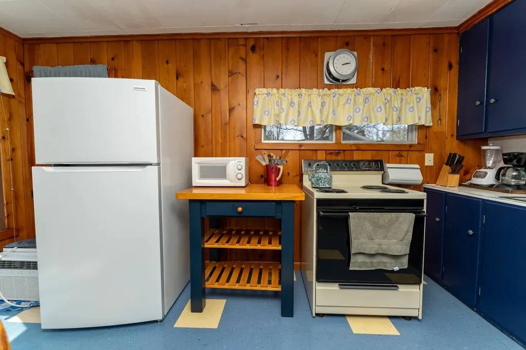 5445 W Beal City Road Nottawa Township MI 48893