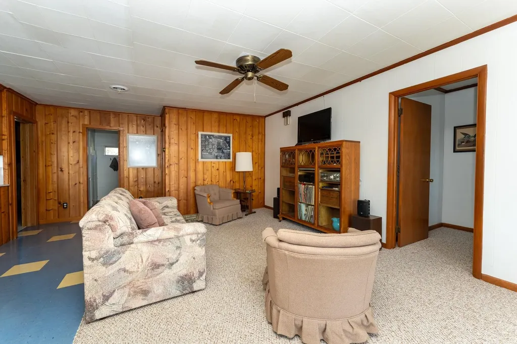 5445 W Beal City Road Nottawa Township MI 48893