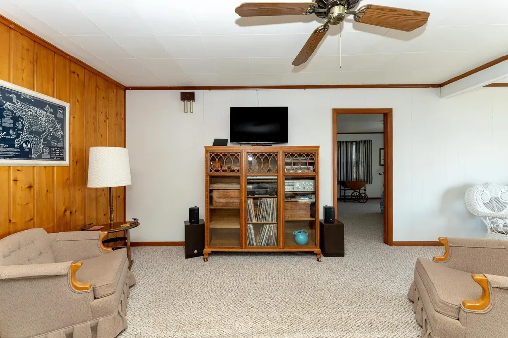 5445 W Beal City Road Nottawa Township MI 48893