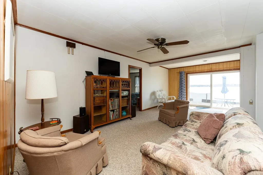 5445 W Beal City Road Nottawa Township MI 48893