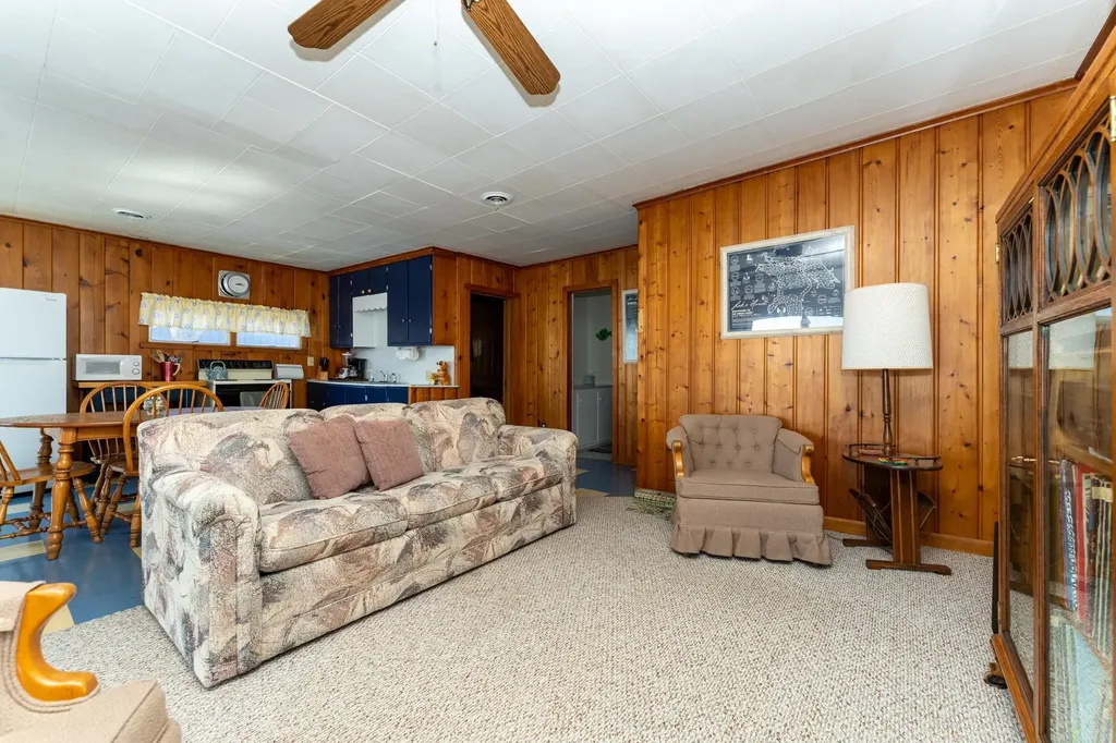 5445 W Beal City Road Nottawa Township MI 48893