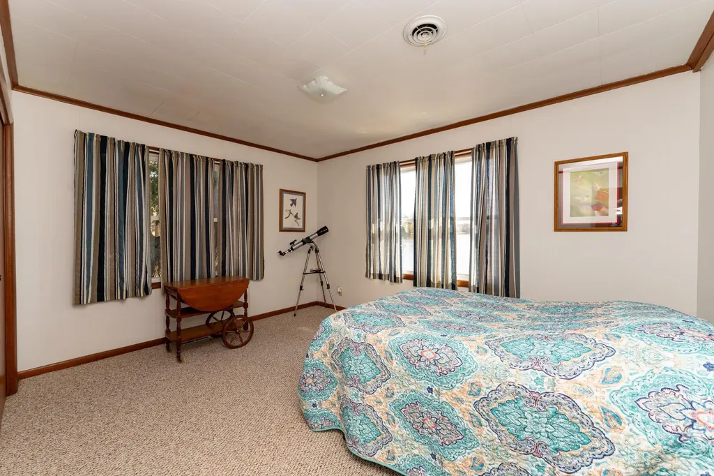 5445 W Beal City Road Nottawa Township MI 48893