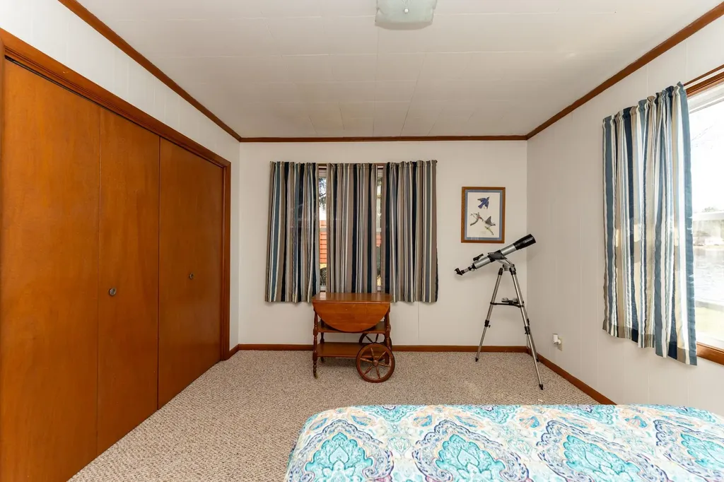 5445 W Beal City Road Nottawa Township MI 48893