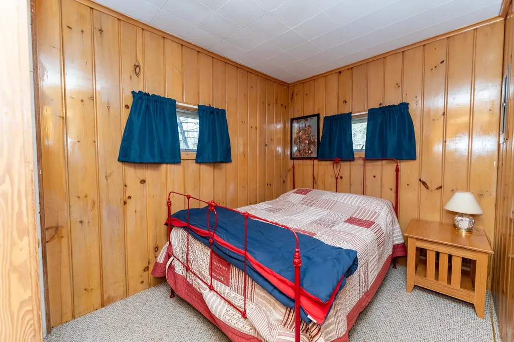 5445 W Beal City Road Nottawa Township MI 48893