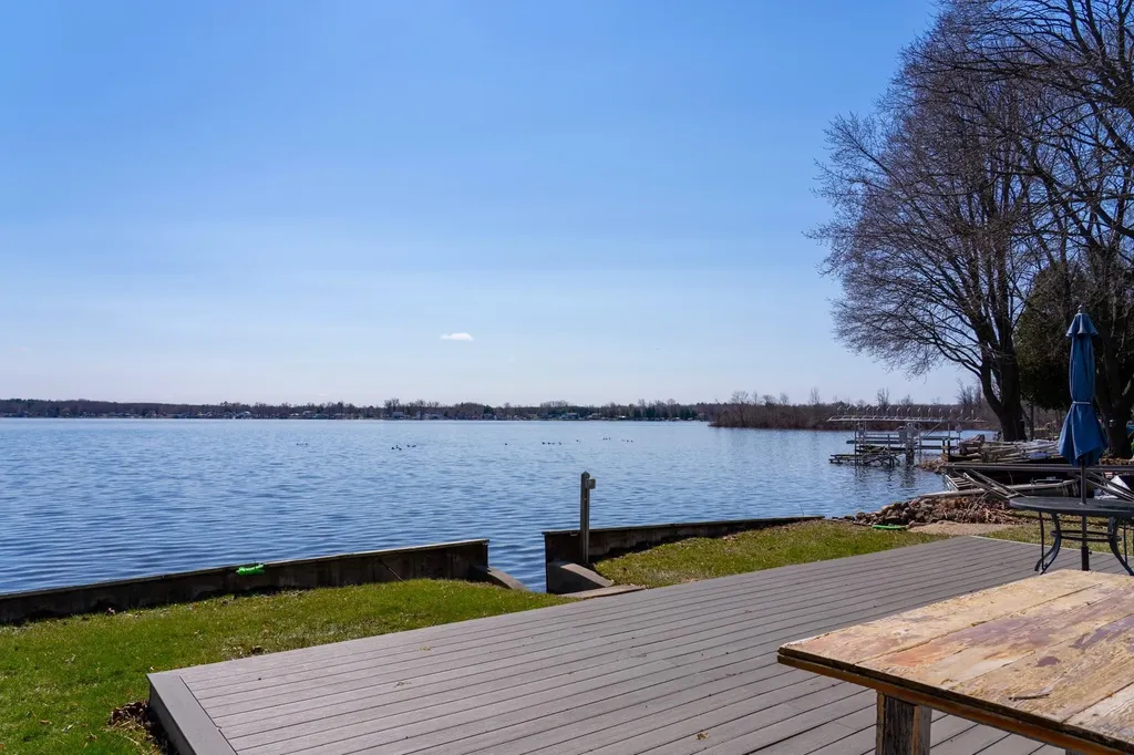 5445 W Beal City Road Nottawa Township MI 48893