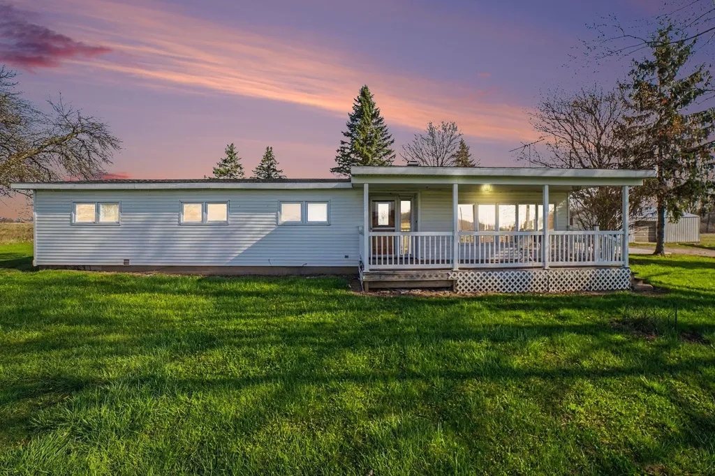 115 E River Road Union Charter Township MI 48858