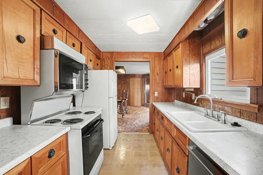 115 E River Road Union Charter Township MI 48858