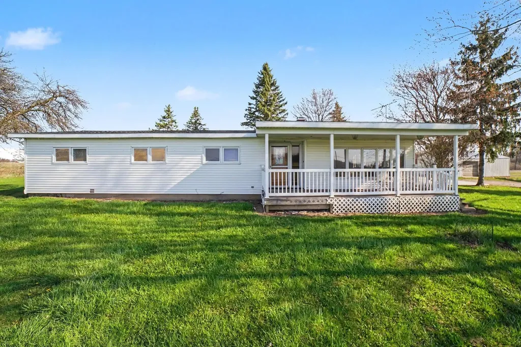 115 E River Road Union Charter Township MI 48858