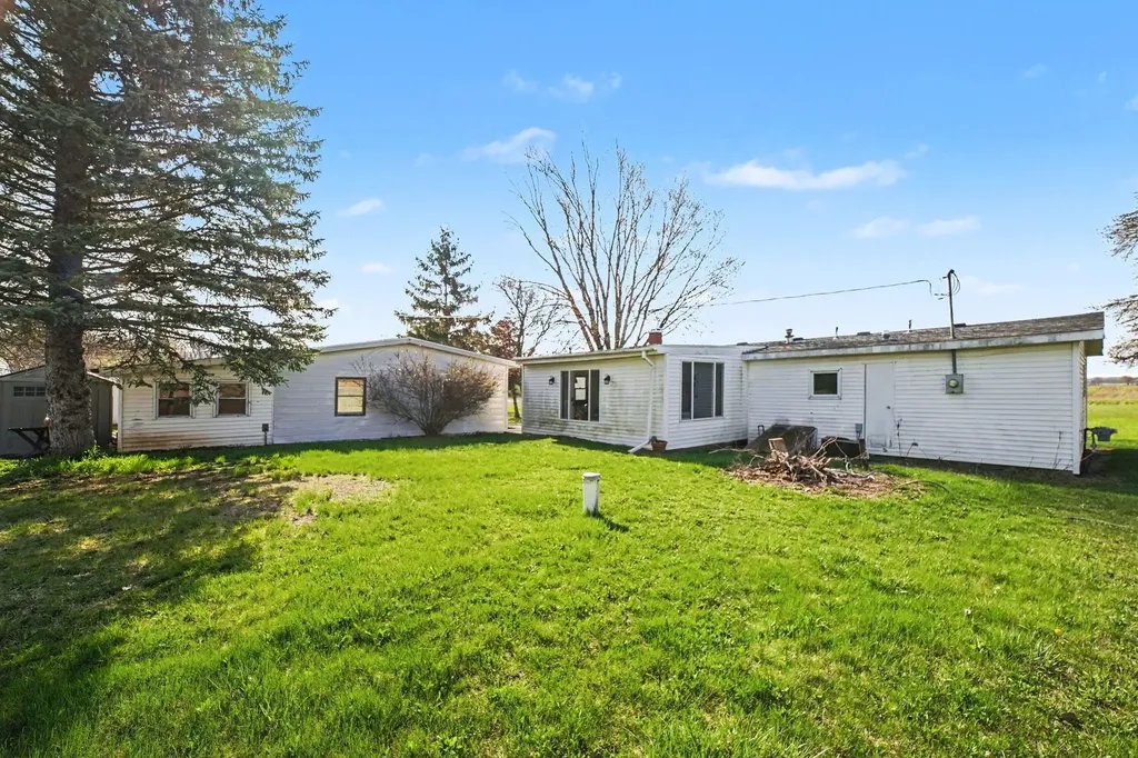 115 E River Road Union Charter Township MI 48858