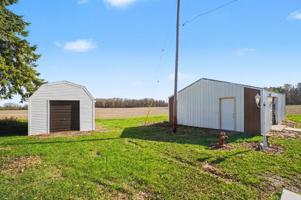 115 E River Road Union Charter Township MI 48858