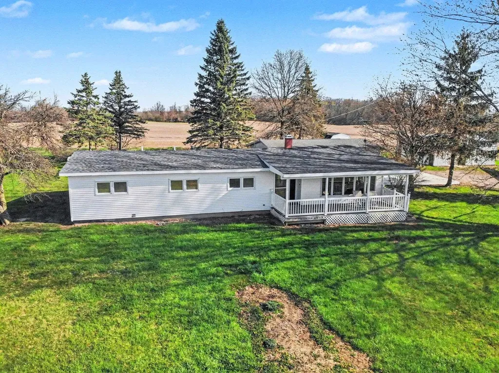 115 E River Road Union Charter Township MI 48858