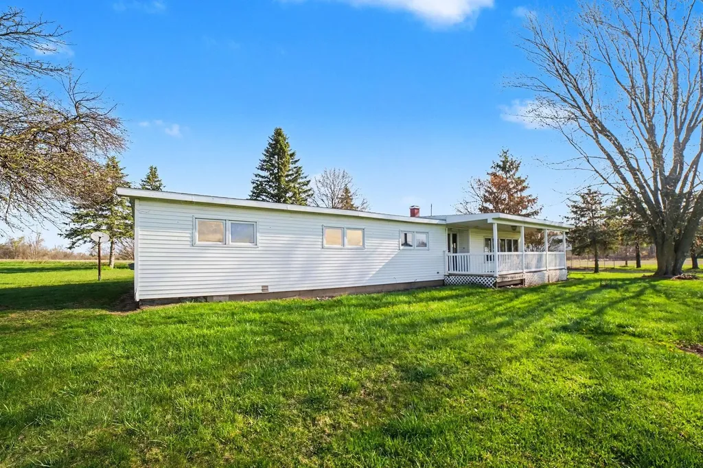 115 E River Road Union Charter Township MI 48858