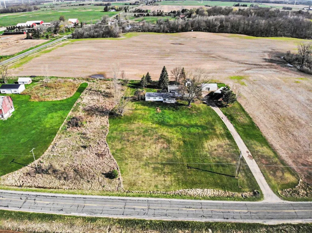 115 E River Road Union Charter Township MI 48858