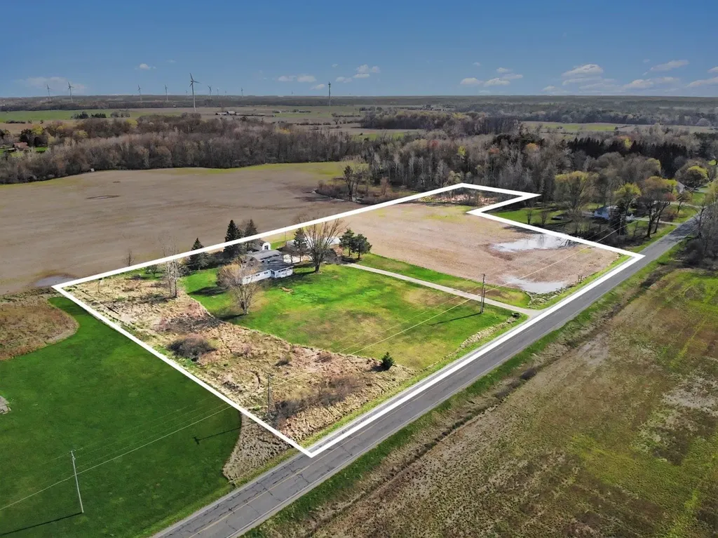 115 E River Road Union Charter Township MI 48858