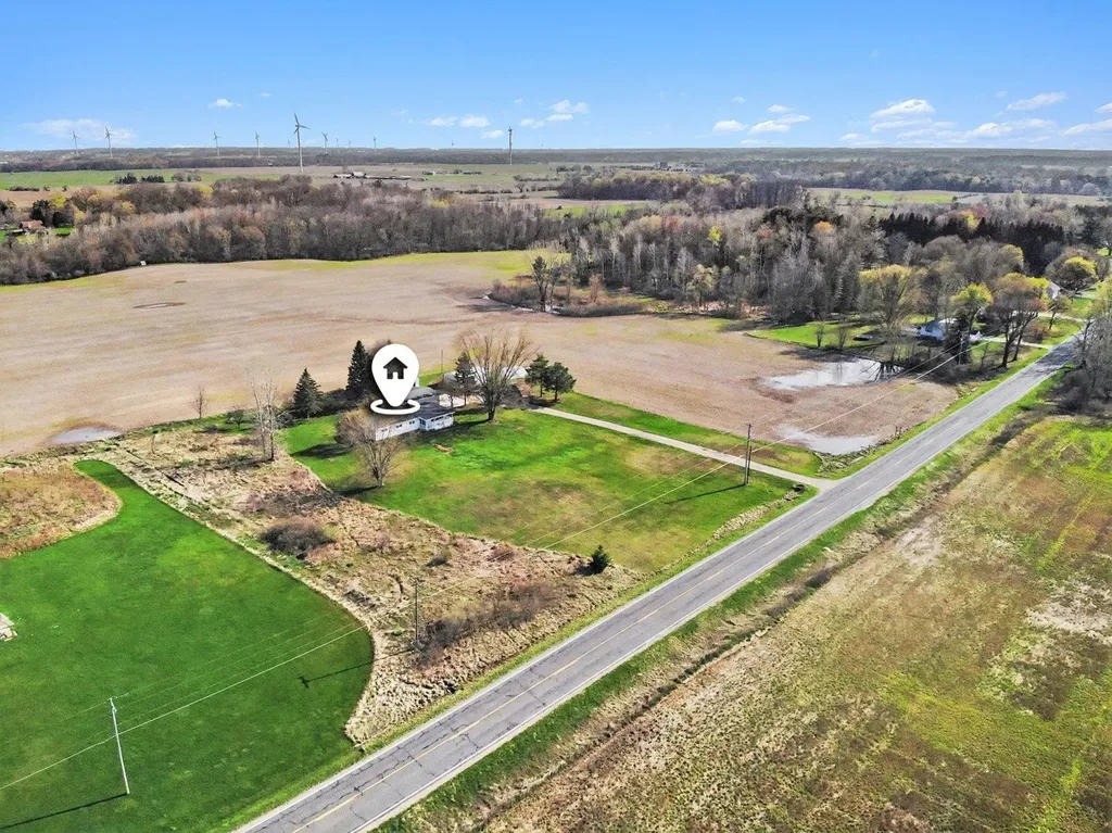 115 E River Road Union Charter Township MI 48858