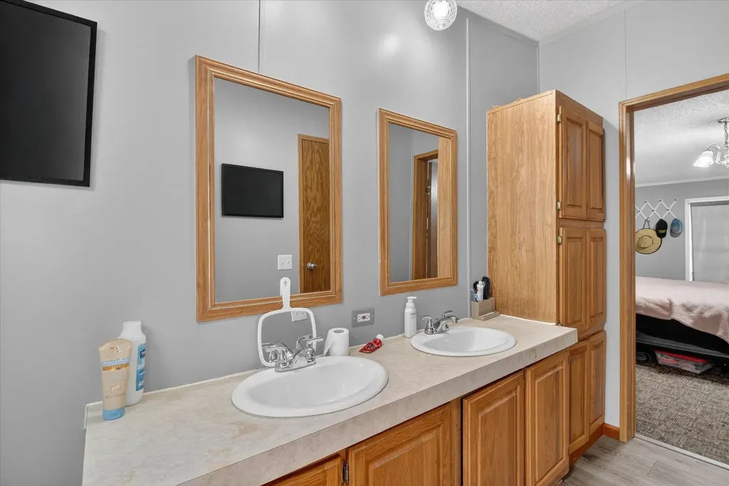 4537 N Caris Road Ferris Township MI 48829