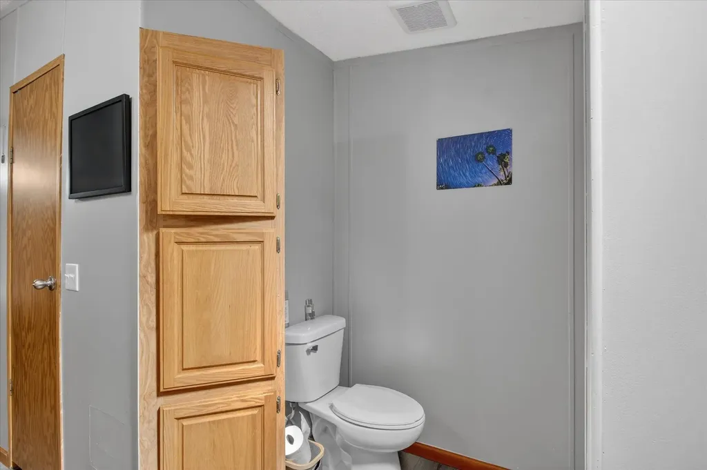 4537 N Caris Road Ferris Township MI 48829