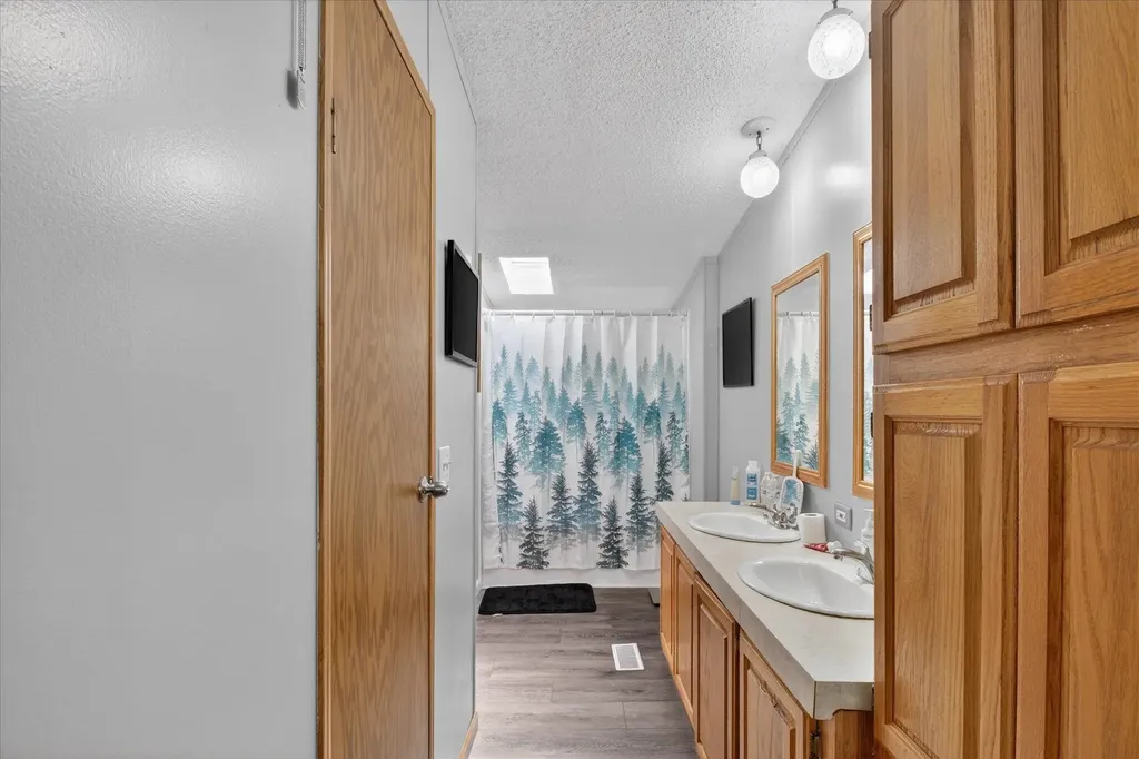 4537 N Caris Road Ferris Township MI 48829