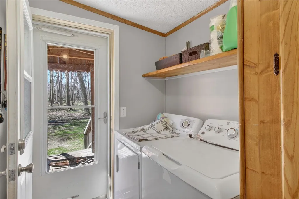 4537 N Caris Road Ferris Township MI 48829