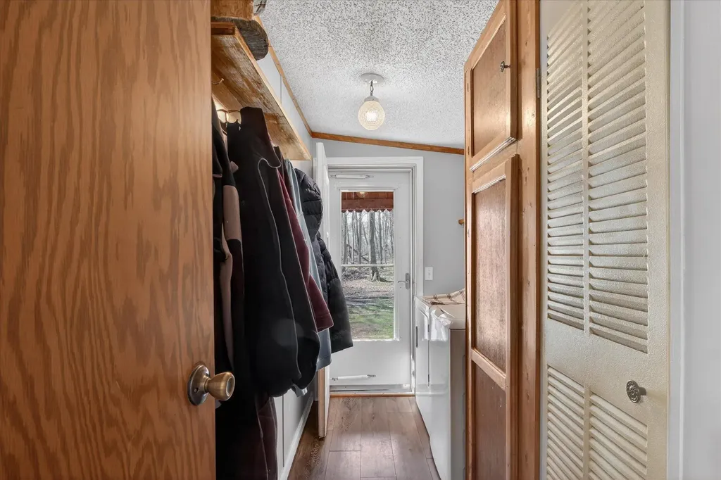 4537 N Caris Road Ferris Township MI 48829
