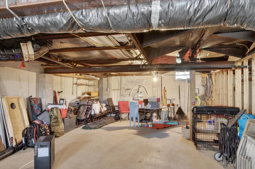 4537 N Caris Road Ferris Township MI 48829