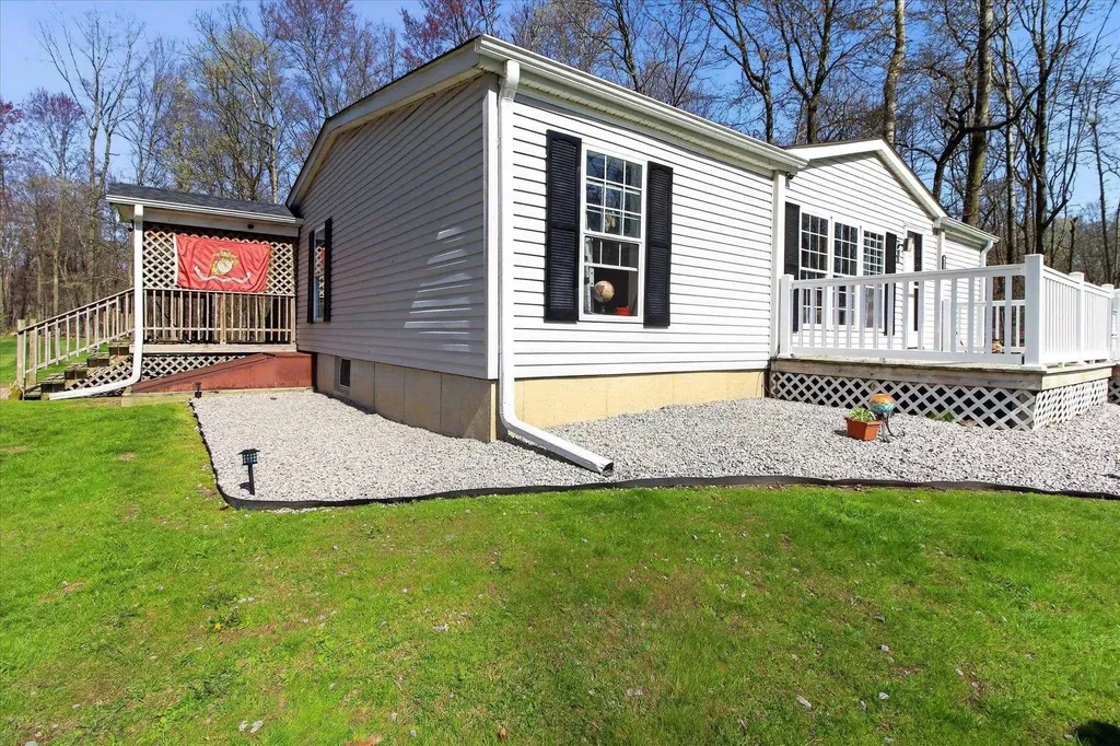 4537 N Caris Road Ferris Township MI 48829