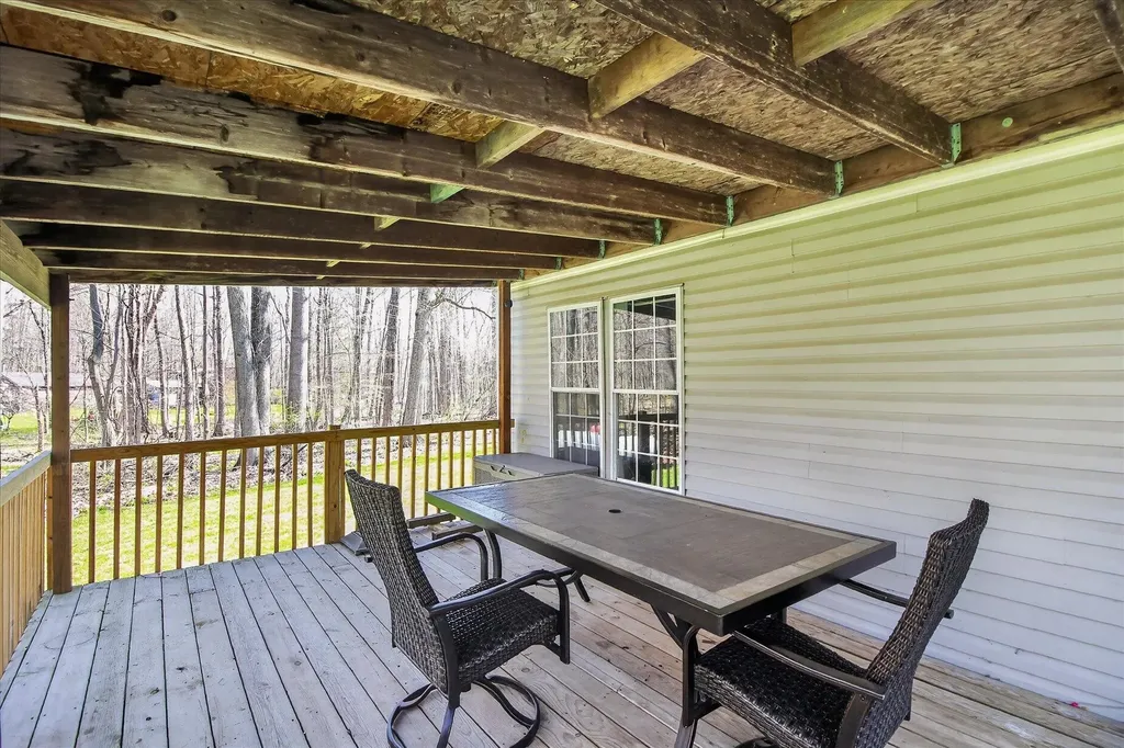 4537 N Caris Road Ferris Township MI 48829