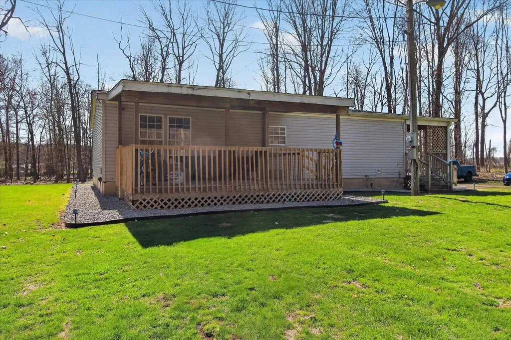 4537 N Caris Road Ferris Township MI 48829