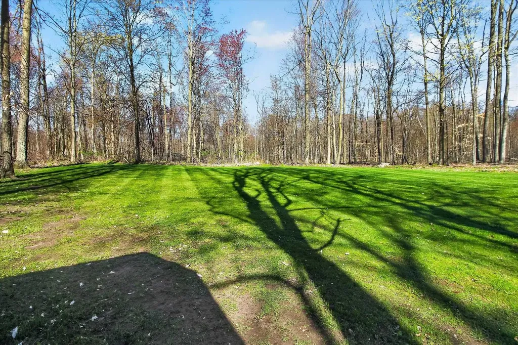 4537 N Caris Road Ferris Township MI 48829