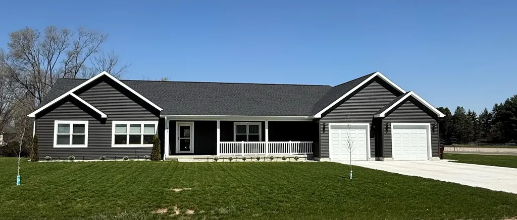 2497 Joseph Drive Union Charter Township MI 48858