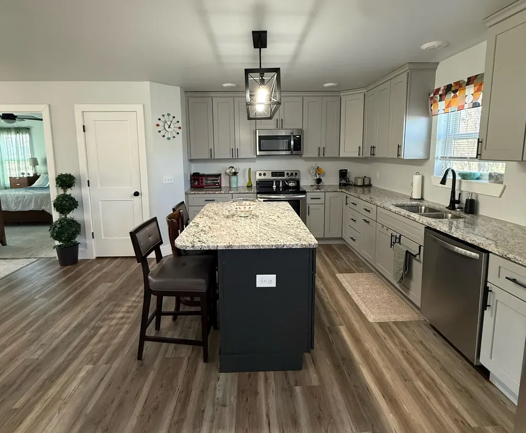 2497 Joseph Drive Union Charter Township MI 48858